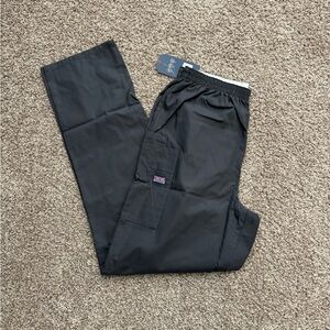 Pewter Cherokee scrubs